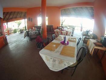 Villa Morgana Cape Verde Resort Calheta de Sao Miguel Luaran gambar