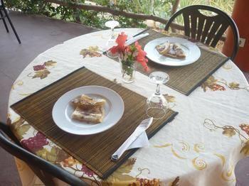 Villa Morgana Cape Verde Resort Calheta de Sao Miguel Luaran gambar