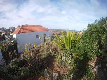 Villa Morgana Cape Verde Resort Calheta de Sao Miguel Luaran gambar