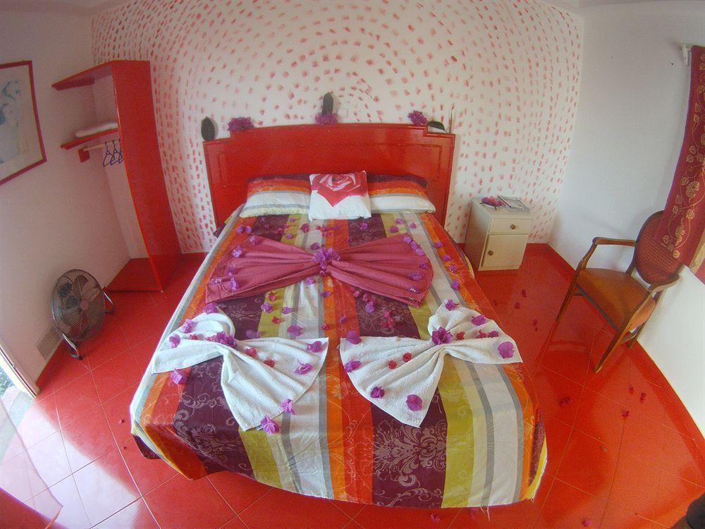 Villa Morgana Cape Verde Resort Calheta de Sao Miguel Luaran gambar