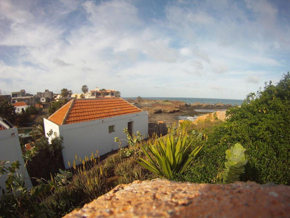 Villa Morgana Cape Verde Resort Calheta de Sao Miguel Luaran gambar