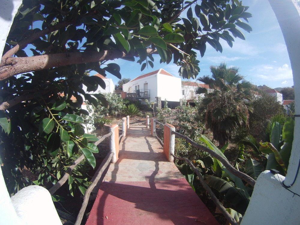 Villa Morgana Cape Verde Resort Calheta de Sao Miguel Luaran gambar