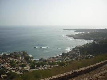 Villa Morgana Cape Verde Resort Calheta de Sao Miguel Luaran gambar